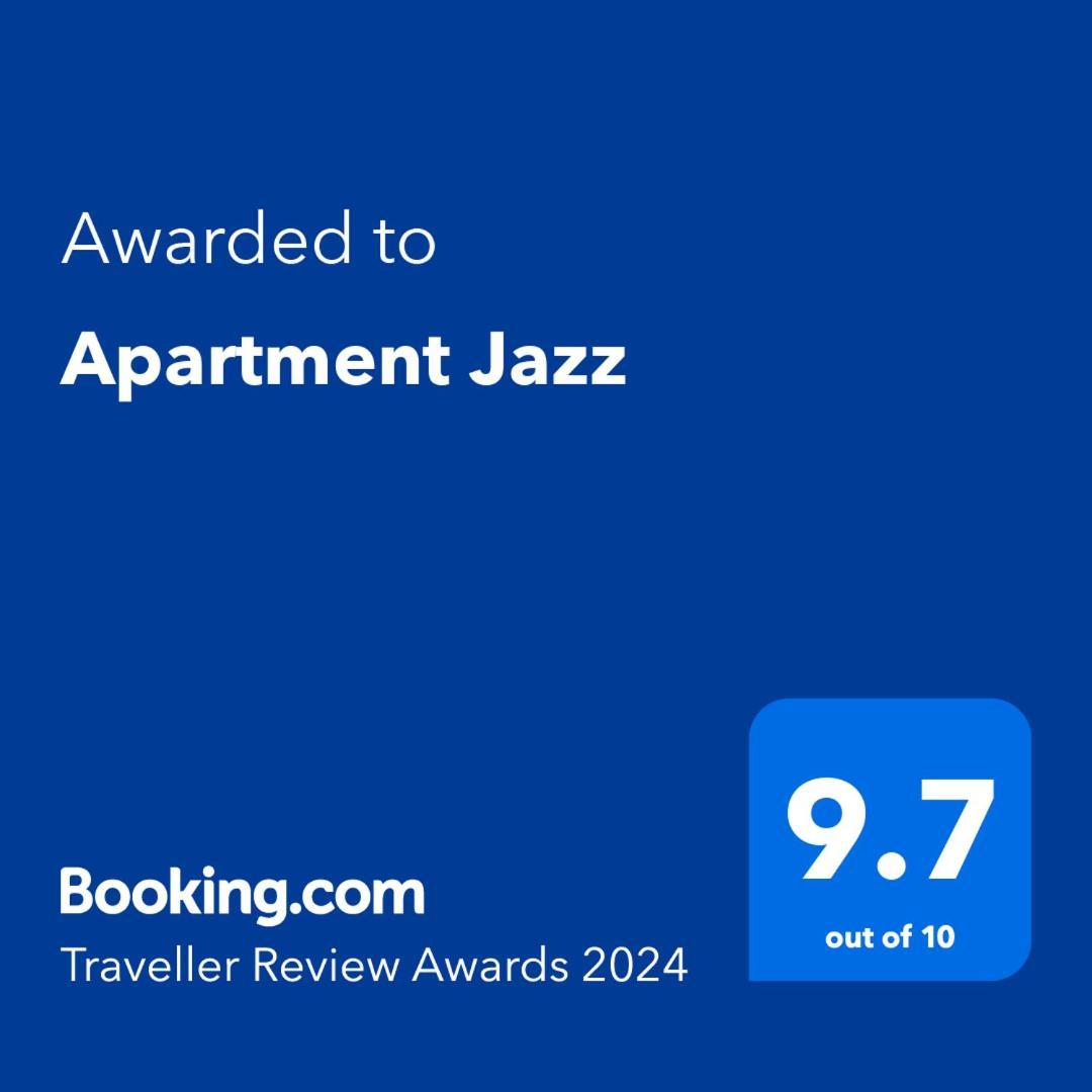 Apartment Jazz Golubac Exteriér fotografie