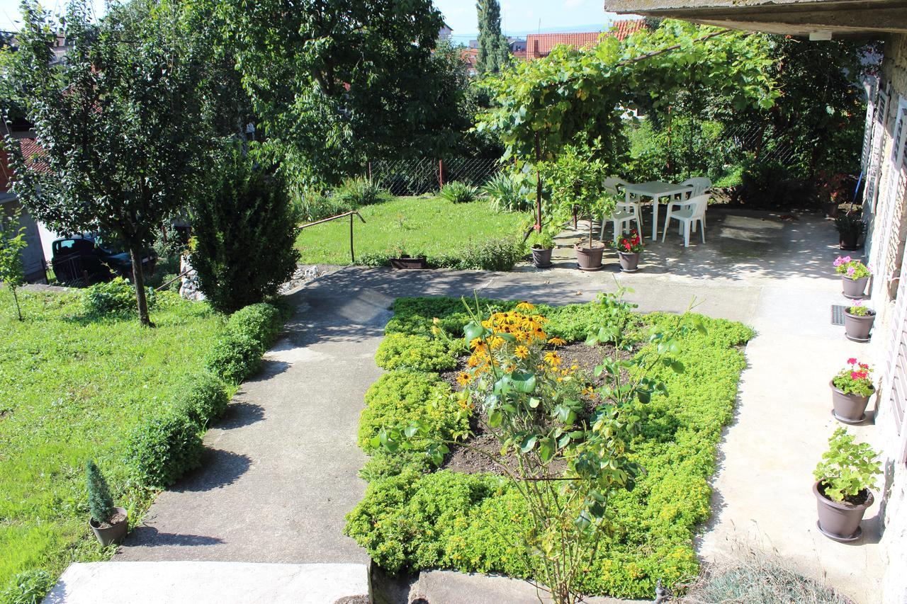 Apartment Jazz Golubac Exteriér fotografie