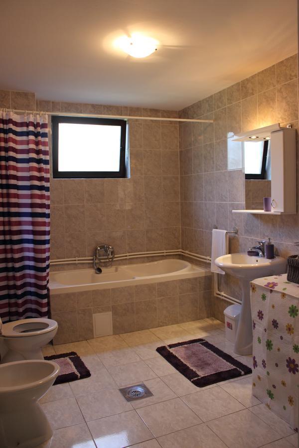 Apartment Jazz Golubac Exteriér fotografie