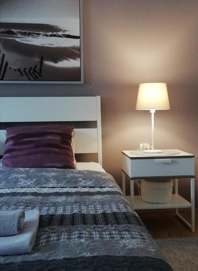 Apartment Jazz Golubac Exteriér fotografie